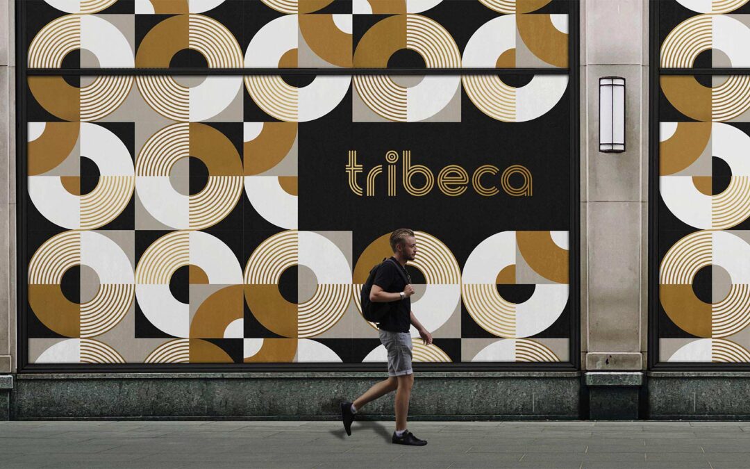 Tribeca Tribeca