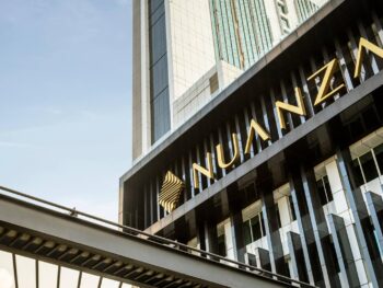 Nuanza