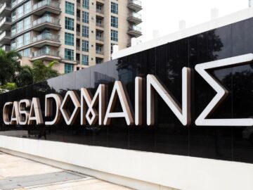 CasaDomaine