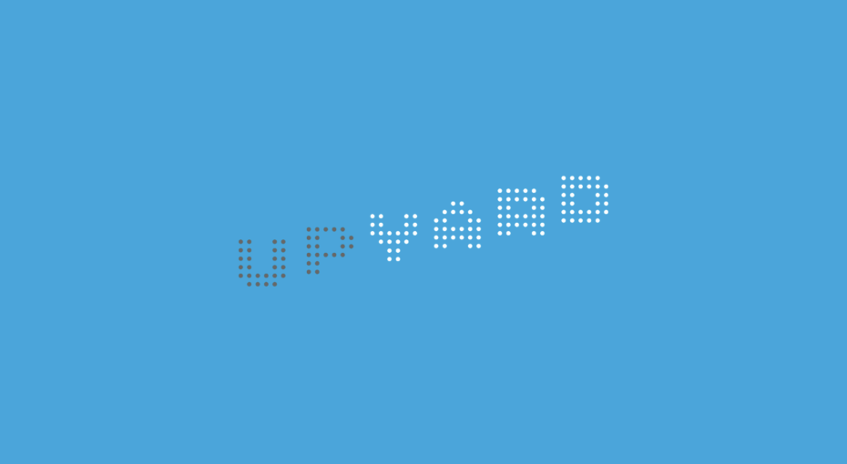 Upyard Upyard